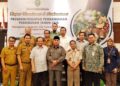 KARANTINA PERTANIAN,AJAK PELAKU USAHA PERKEBUNAN DI KALTIM SUKSESKAN GRATIEKS