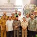 KARANTINA PERTANIAN,AJAK PELAKU USAHA PERKEBUNAN DI KALTIM SUKSESKAN GRATIEKS
