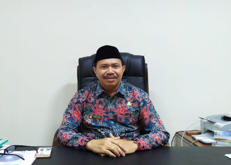 ULAH VIRUS CORONA, RIBUAN JAMAAH KALTIM BAKAL BATAL UMROH