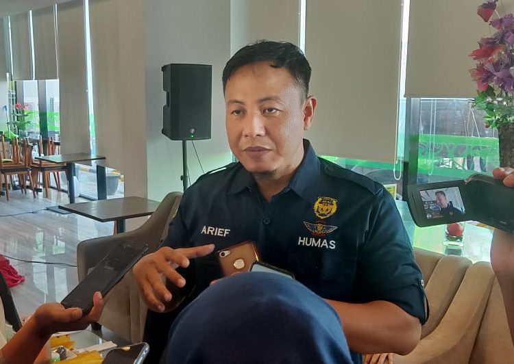 REALISASI PENERIMAAN BEA CUKAI KALTIM 2019 TURUN HINGGA 34%