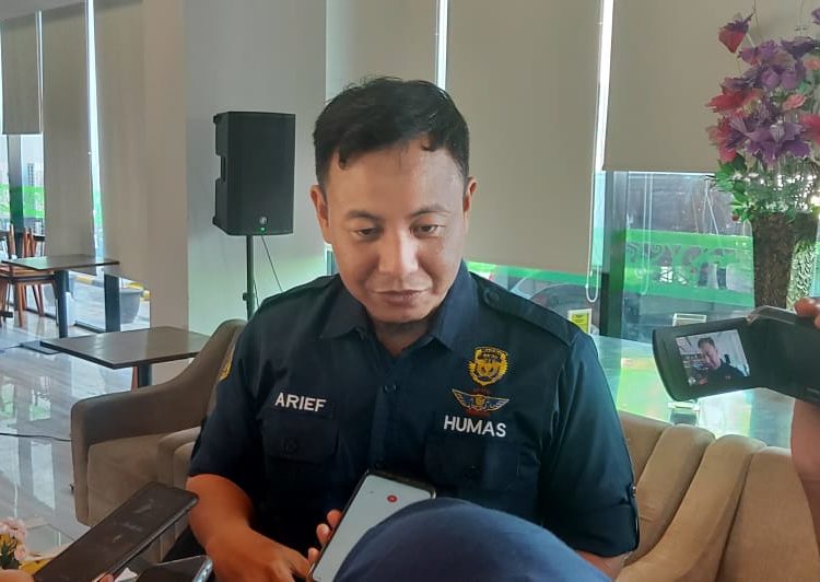 BEA CUKAI PASTIKAN CORONA TIDAK PENGARUHI ARUS BARANG