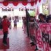 DEMO KASUS RPU, DEWAN DUKUNG AKSI MAHASISWA