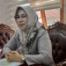GEDUNG PARKIR PERLU DIKELOLA SWASTA