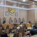 REVISI PERDA ANAK, WALIKOTA SAMPAIKAN PENJELASAN KE DPRD