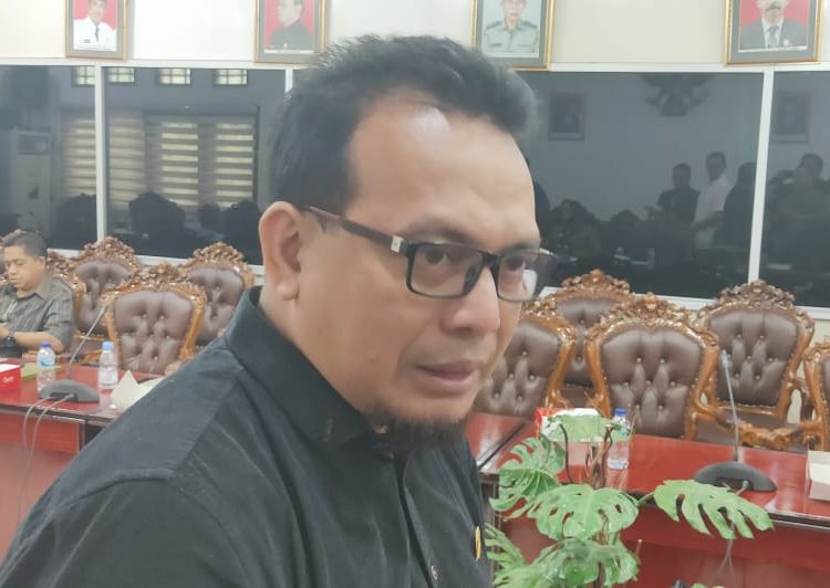 DEWAN SERUKAN EVALUASI PROGRAM BOT ASET PEMKOT