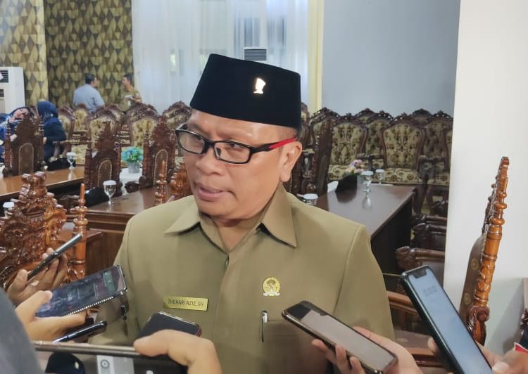 DUKUNG REVISI PERDA ANAK, DEWAN USUL FASILITAS KONSELING