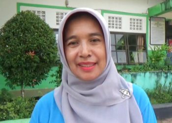 DUKUNG SURAT EDARAN WALIKOTA, SMP NEGERI 22 BALIKPAPAN LIBURKAN MURID DAN GURU DARI KEGIATAN BELAJAR MENGAJAR