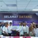 DUKUNG UKM, PERTAMINA KUCURKAN KREDIT LUNAK 1 MILIAR