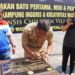 PEDULI PENDIDIKAN, PERTAMINA BANGUN KAMPUNG INGGRIS DI PENAJAM