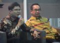 MK RI BEKERJASAMA DENGAN FAKULTAS HUKUM UNMUL GELAR SEMINAR NASIONAL MENYAMBUT PILKADA SERENTAK 2020