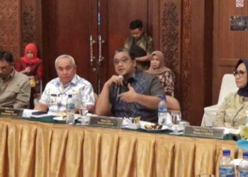 INFRASTRUKTUR KALTIM SEBAGAI IKN HARUS BERTARAF INTERNASIONAL, DAN DIDUKUNG SDM BERKUALITAS