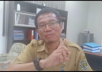 BELUM ADA POSITIF CORONA DI KALTIM