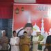 KETUA DPRD SAMARINDA GELAR HAUL GURU SEKUMPUL BERHARAP SAMARINDA TENTRAM DAN AMAN