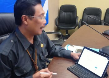 SENSUS PENDUDUK ONLINE DI KALTIM MASIH RENDAH