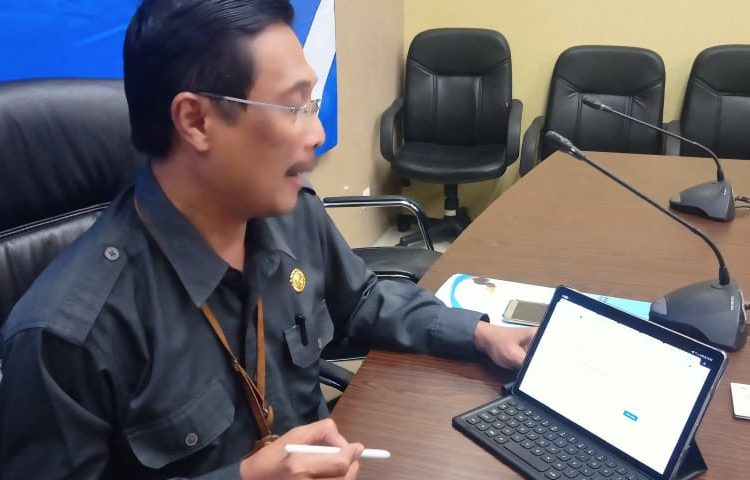 SENSUS PENDUDUK ONLINE DI KALTIM MASIH RENDAH