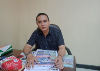 SOAL BANJIR, INI LANGKAH DPRD SAMARINDA