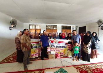 TURUN RESES, SOFYAN TEMUKAN BANYAK PERSOALAN DARI PENDIDIKAN HINGGA SOAL BANJIR