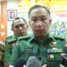 TMMD 2020 DI WILAYAH TERITORIAL KODAM VI MLW, DILAKSANAKAN DI EMPAT LOKASI DI KALTIM DAN KALSEL