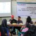 SAMBUT RAMADHAN,PLN WUJUDKAN KEINGINAN WARGA DESA RANTAU ATAS DAN TANJUNG PINANG NIKMATI LISTRIK 24 JAM