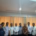 MANTAN GUBERNUR NTT TERTARIK KEMBANGKAN TANAMAN KEDELAI DI KALTIM, LOKASI YANG DIPILIH