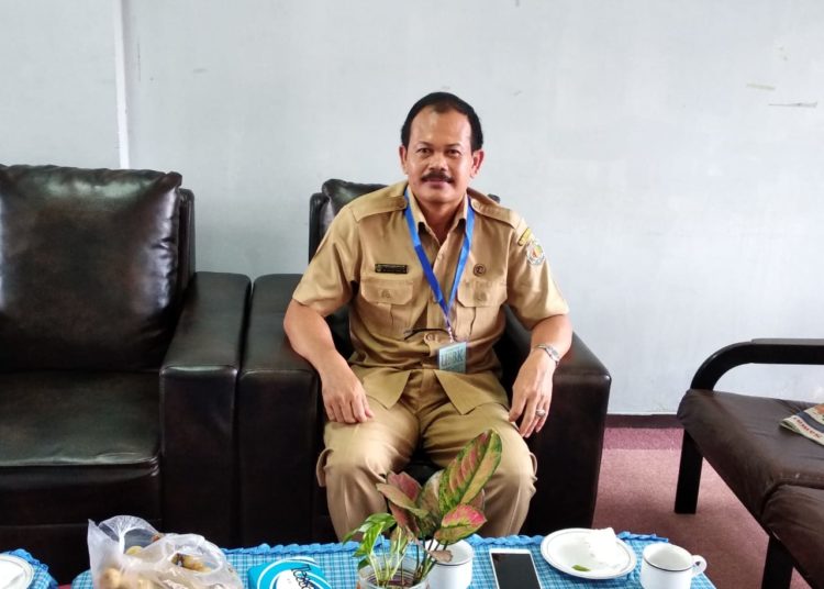 UAS BATAL DIGELAR DI SMA 1 SAMARINDA