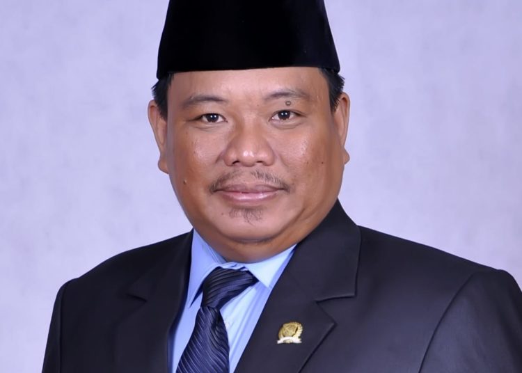 KOMISI IV AMINKAN LANGKA PEMKOT SANI JANGAN AJAK ANAK KE TEMPAT KERAMAIAN