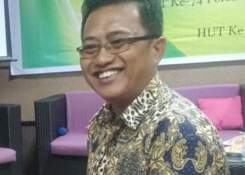 PWI KALTIM MINTA WARTAWAN MENYAMPAIKAN INFORMASI VALID SOAL CORONA