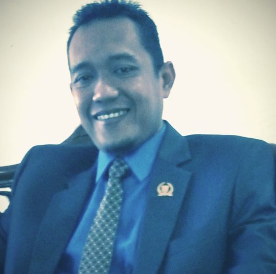SAAT STATUS KALTIM KLB DPRD SAMARINDA KOMPAK MINTA ORANG TUA AWASI ANAK