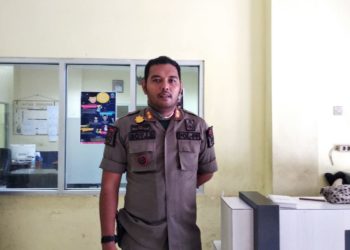 PELAJAR TERJARING RAZIA BOY TERTANGKAP, ORANG TUA KAMI PANGGIL