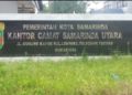 PELAYANAN DI KECAMATAN TETAP BUKA. DILAYANI HINGGA PUKUL 12.00 WITA