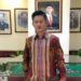 ANGGOTA DPRD INI SARANKAN DARI PADA NONGKRONG DI CAFE LEBIH BAIK BERSAMA KELUARGA DI RUMAH