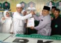TAK KENAL MENYERAH, SOLEHUDDIN SIREGAR USAI MAJU MELALUI JALUR INDEPENDEN DI PILKADA BALIKPAPAN 2020, KEMBALI MENDAFTAR DI PKB
