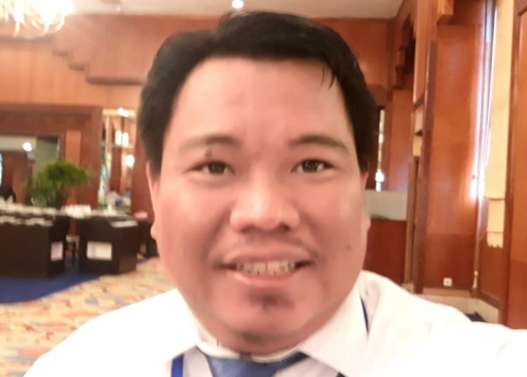 WAKIL KETUA KOMISI IV USULKAN  7 LANGKAH STRATEGIS PENANGANAN COVID-19  DI KOTA SAMARINDA