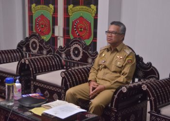 HASIL RAKOR FORKOPIMDA, SAMARINDA BERLAKUKAN JAM MALAM, TUTUP JALUR KE BALIKPAPAN DAN PELABUHAN PENUMPANG