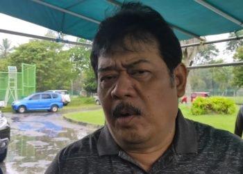MASIH AMAN CORONA, KETUA DPRD MINTA WARGA PERBANYAK IBADAH