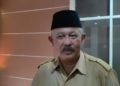 KEMENAG PASTIKAN KEBERANGKATAN JAMAAH HAJI TIDAK TERPENGARUH CORONA
