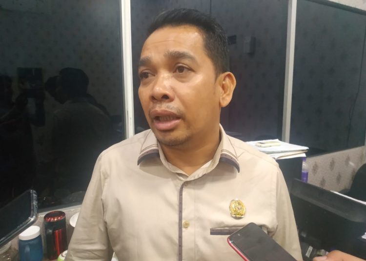 TRUK BANYAK RUSAK, DPRD MINTA PEREMAJAAN ARMADA