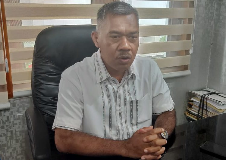 JADI KOTA RUJUKAN, DUA DPRD SAMBANGI DPRD BALIKPAPAN