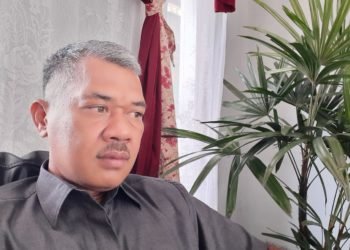 ANTISIPASI CORONA, DPRD TUNDA PELAKSANAAN RESES ANGGOTA DEWAN