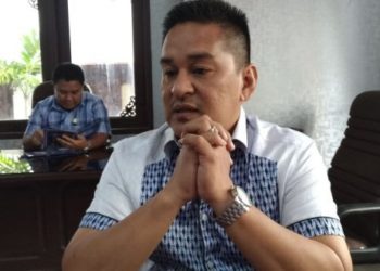 DAMPAK CORONA, DPRD MINTA PEMKOT JAGA STOK SEMBAKO