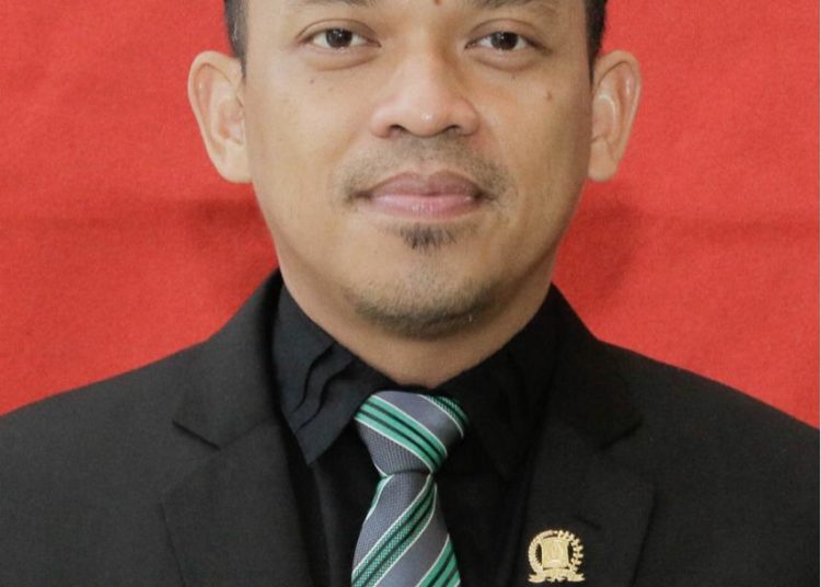 PANDEMI CORONA, DEWAN DUKUNG KEBIJAKAN TUTUP JALAN