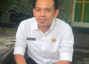 TATIB RAMPUNG, DPRD GELAR PARIPURNA PENGESAHAN