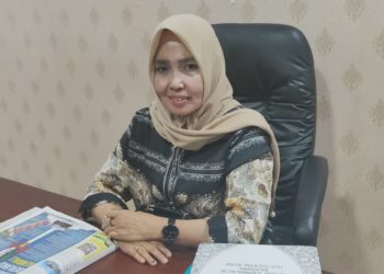 DPRD DESAK PEMKOT TAMBAH JUMLAH SEKOLAH