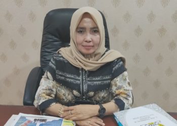WARGA MINTA FASUM DAN FASOS, DPRD SOROTI PENGEMBANG RUMAH MURAH
