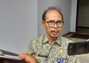 DPRD KOTA BALIKPAPAN STOP KUNJUNGAN KERJA