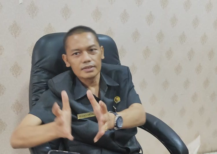 ADA POTENSI PAD, DEWAN DORONG REGULASI GUESTHOUSE