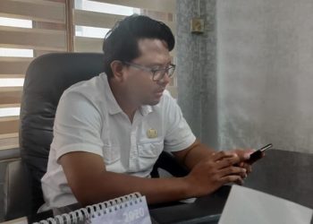 SOAL CORONA, DPRD MINTA PEMKOT CEGAH KELANGKAAN MASKER