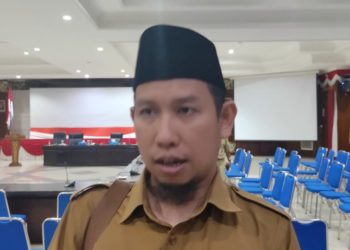KEMENAG BALIKPAPAN MINTA TRAVEL TANGGUNG BIAYA OBSERVASI JAMAAH UMROH