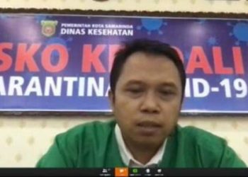 PDP YANG MENINGGAL ADA RIWAYAT GAGAL GINJAL , “WARNING” DINKES MINTA HINDARI KERAMAIAN DAN KELUAR KOTA