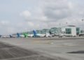 BANDARA SAMS KURANGI JAM OPERASIONAL JADI 12 JAM PEKAN INI